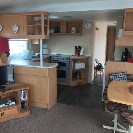Golden Sands Ingoldmells  Skegness Eksteriør billede
