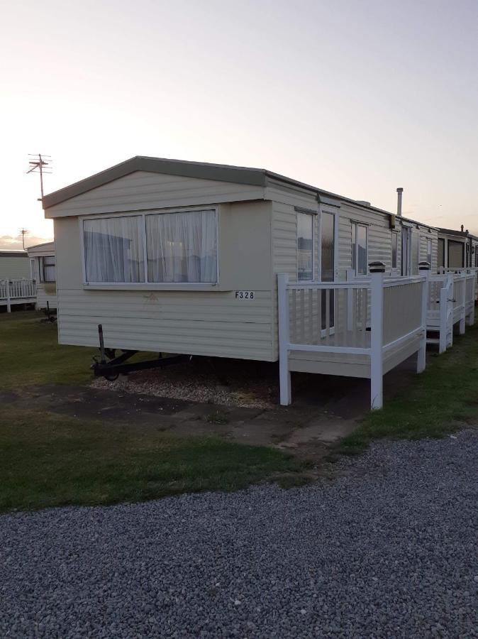 Golden Sands Ingoldmells  Skegness Eksteriør billede