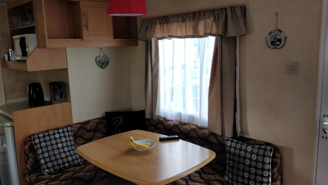 Golden Sands Ingoldmells  Skegness Eksteriør billede