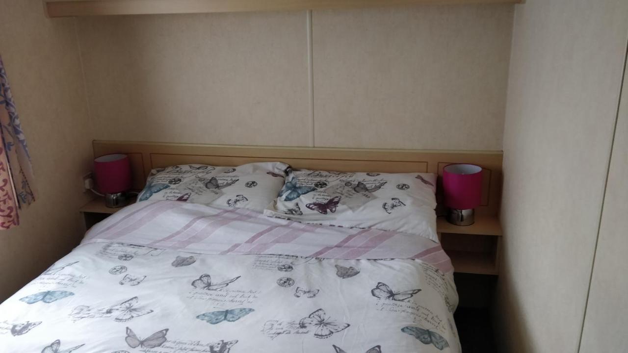Golden Sands Ingoldmells  Skegness Eksteriør billede