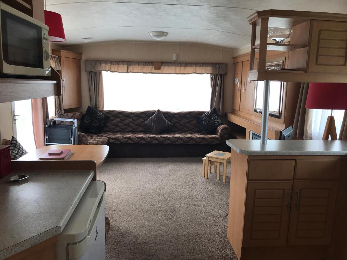 Golden Sands Ingoldmells  Skegness Eksteriør billede