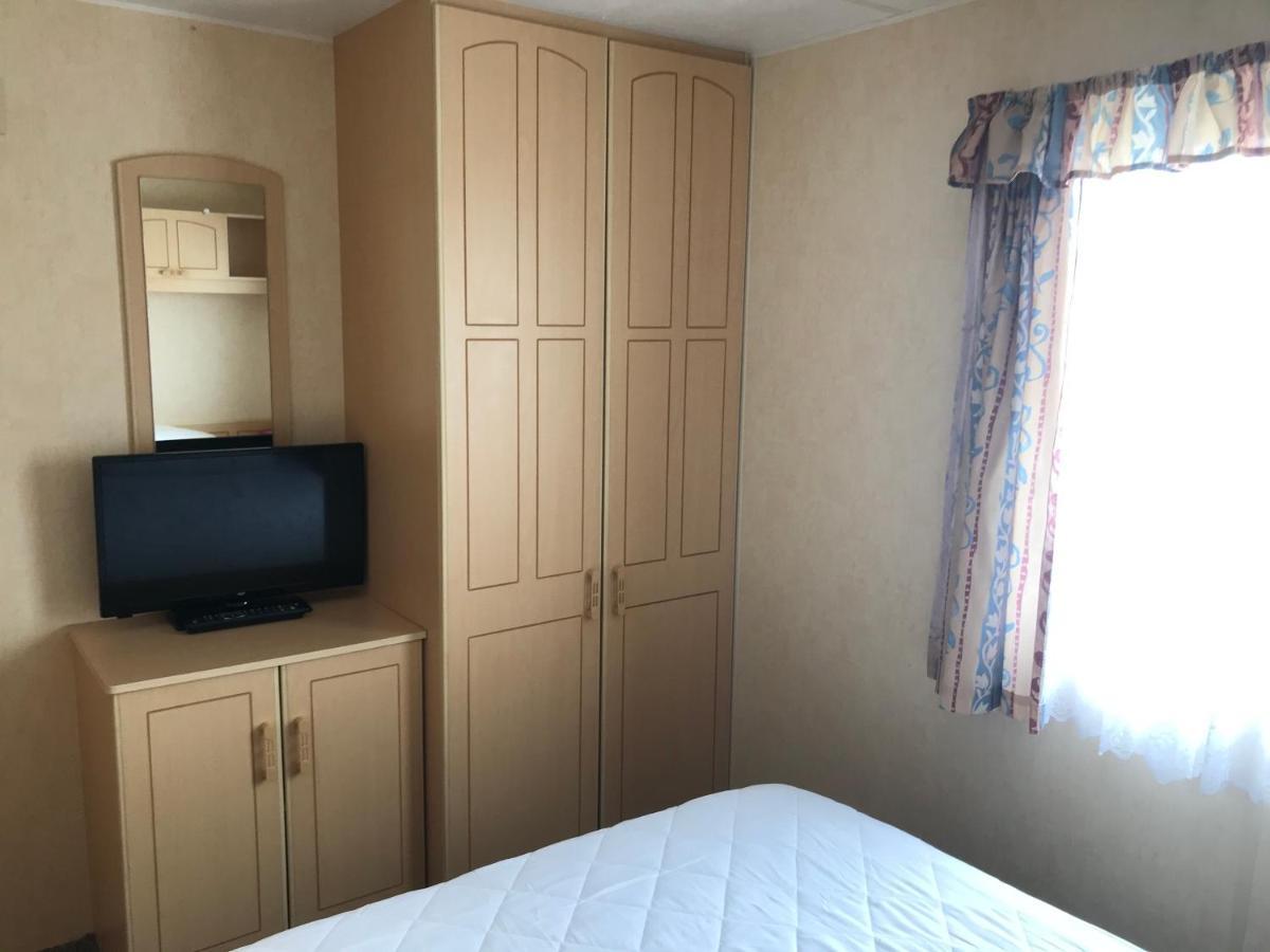 Golden Sands Ingoldmells  Skegness Eksteriør billede