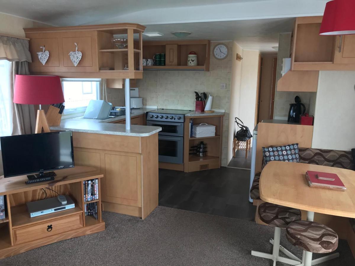 Golden Sands Ingoldmells  Skegness Eksteriør billede