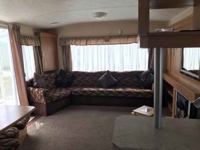Golden Sands Ingoldmells  Skegness Eksteriør billede