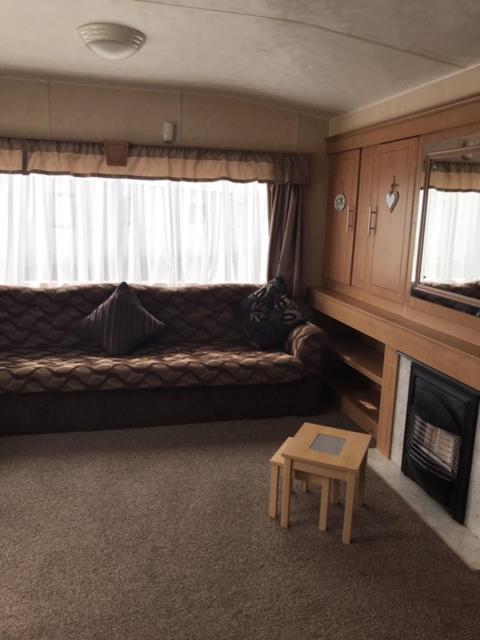 Golden Sands Ingoldmells  Skegness Eksteriør billede