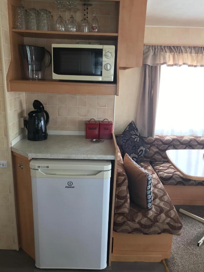 Golden Sands Ingoldmells  Skegness Eksteriør billede