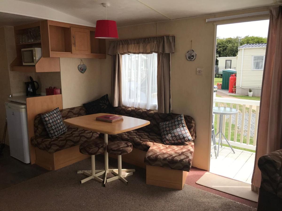 Golden Sands Ingoldmells  Skegness Eksteriør billede