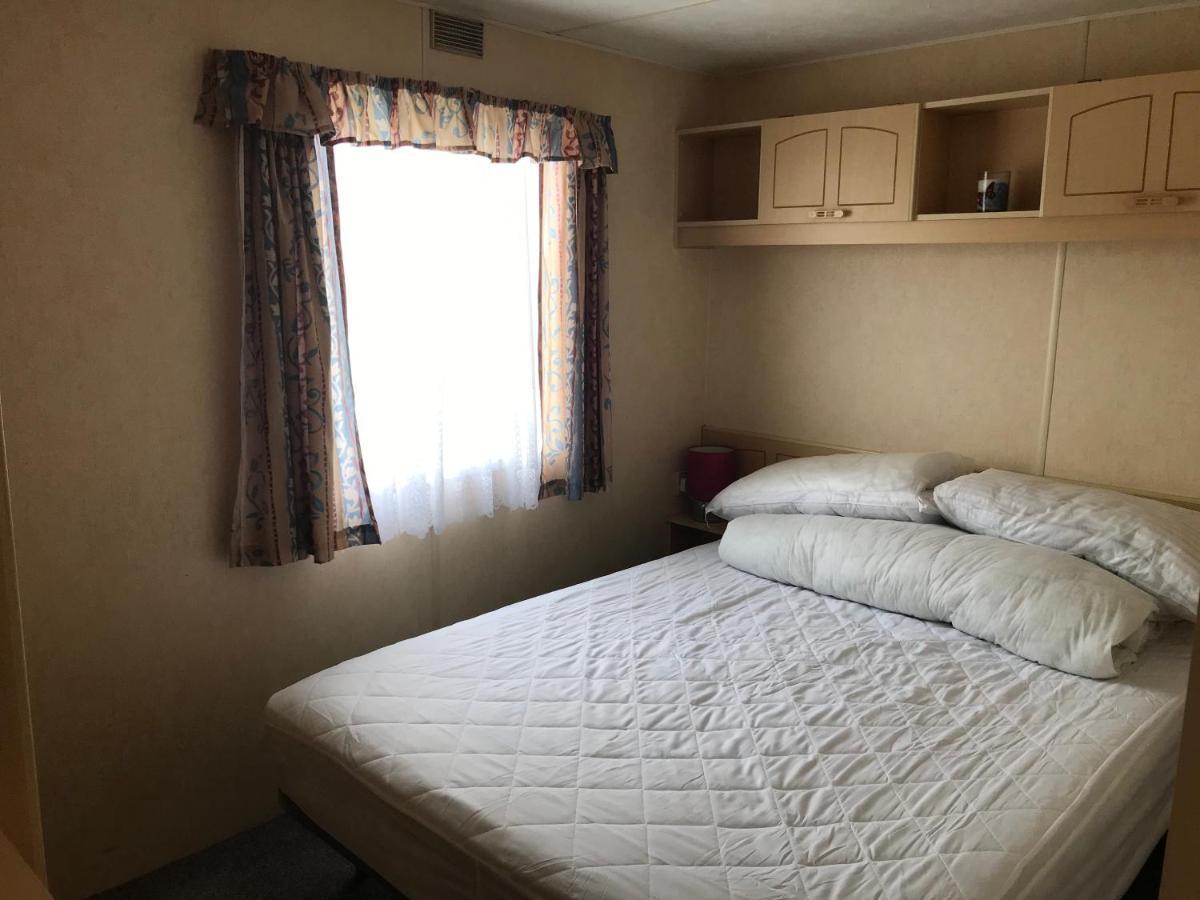 Golden Sands Ingoldmells  Skegness Eksteriør billede