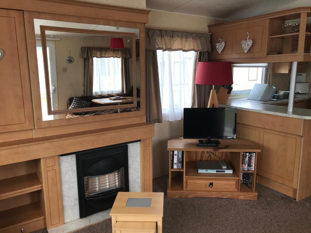Golden Sands Ingoldmells  Skegness Eksteriør billede