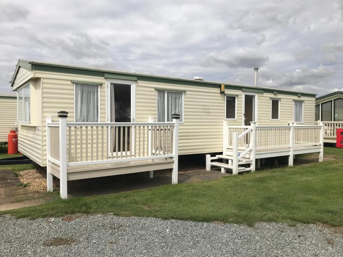 Golden Sands Ingoldmells  Skegness Eksteriør billede