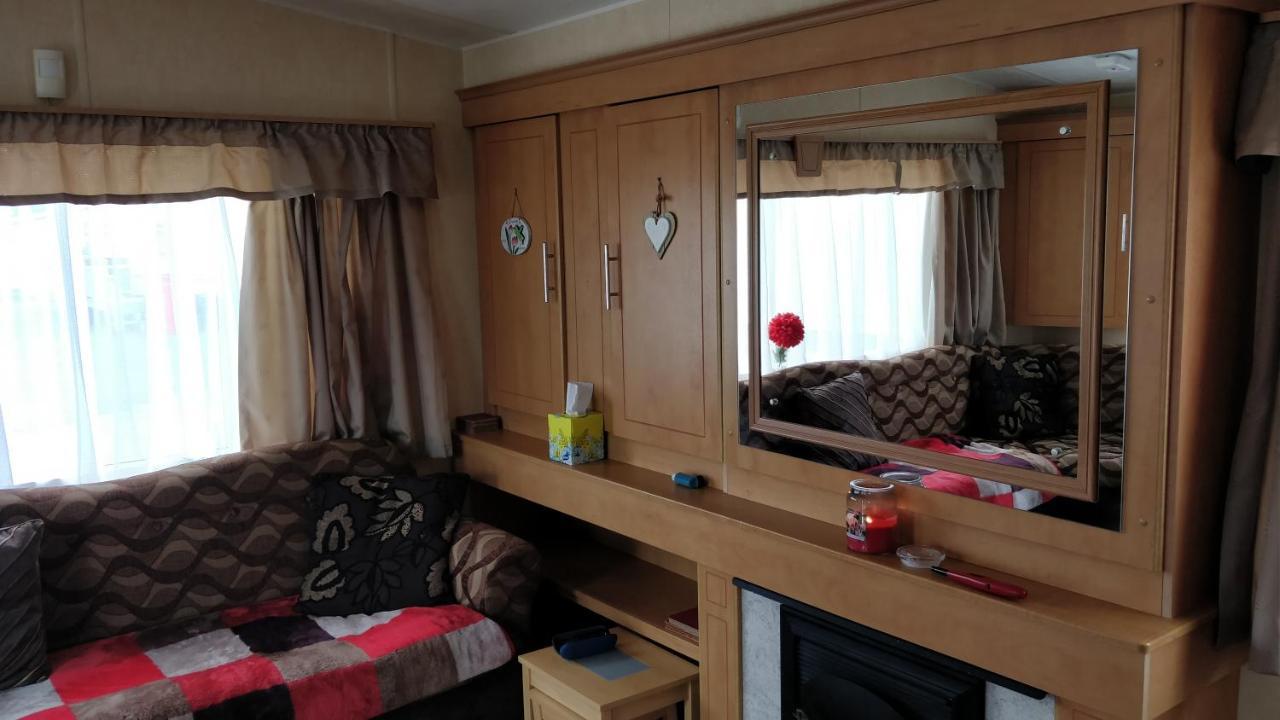 Golden Sands Ingoldmells  Skegness Eksteriør billede