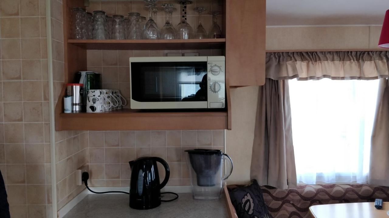 Golden Sands Ingoldmells  Skegness Eksteriør billede